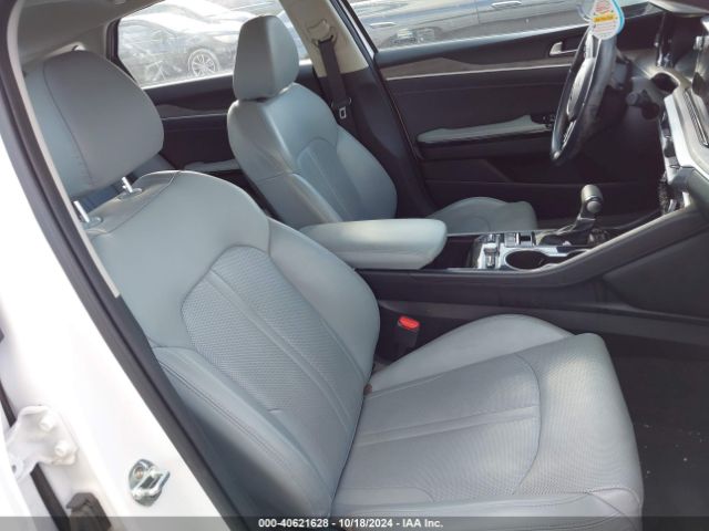 5XXG34J22MG057656 KIA K5 EX