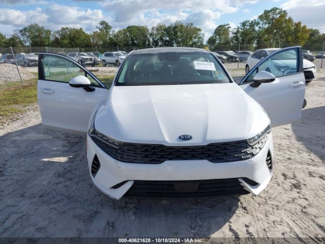 5XXG34J22MG057656 KIA K5 EX