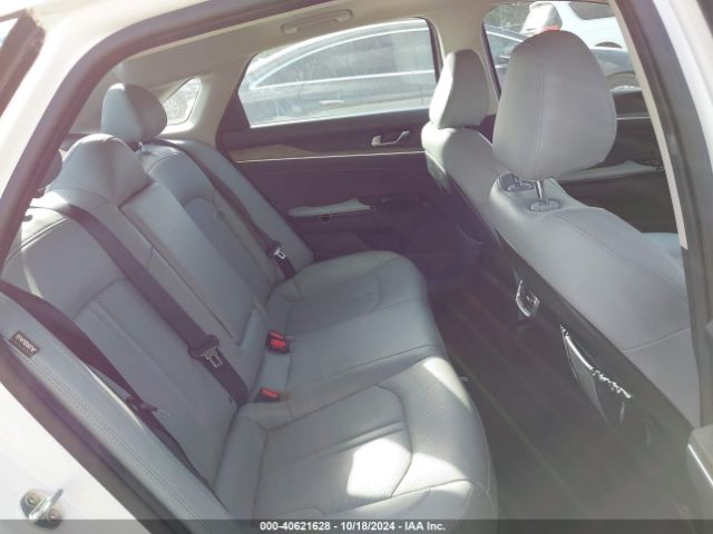 5XXG34J22MG057656 KIA K5 EX