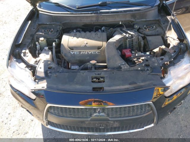 2013 MITSUBISHI OUTLANDER JA4JT5AX8DU010014 Photo 9