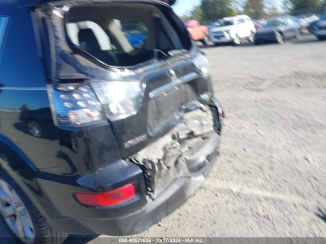 2013 MITSUBISHI OUTLANDER JA4JT5AX8DU010014 Photo 5