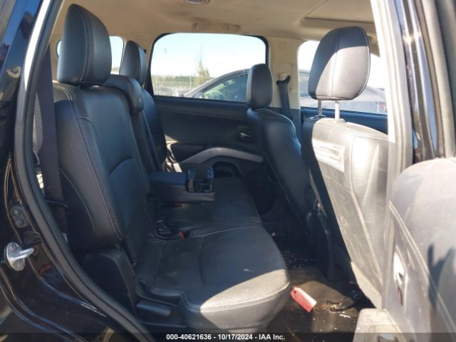 2013 MITSUBISHI OUTLANDER JA4JT5AX8DU010014 Photo 7