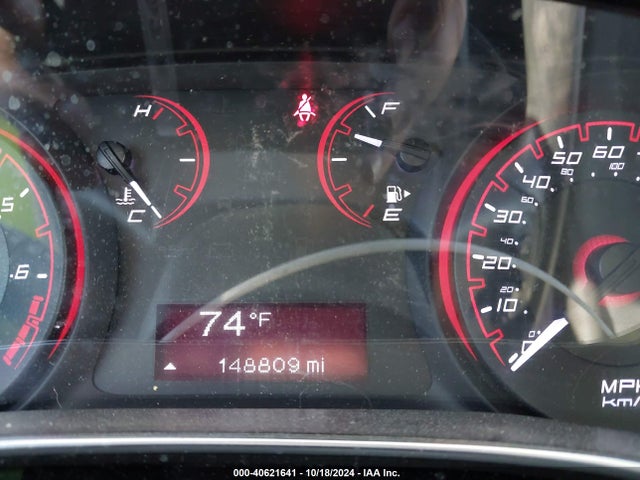 Dodge DART SE 2015 1C3CDFAA4FD352872 Image 7