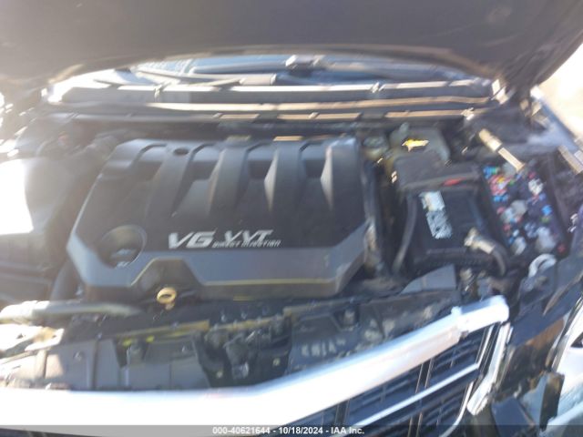 2G61M5S31H9158056 Cadillac XTS LUXURY