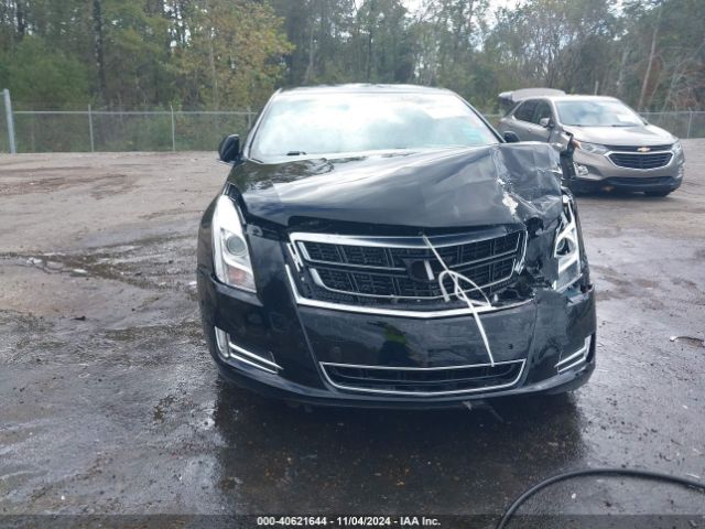 2G61M5S31H9158056 Cadillac XTS LUXURY