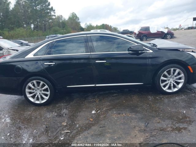 2G61M5S31H9158056 Cadillac XTS LUXURY