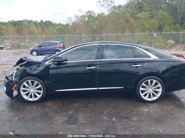2G61M5S31H9158056 Cadillac XTS LUXURY