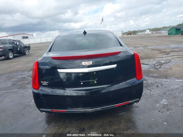 2G61M5S31H9158056 Cadillac XTS LUXURY
