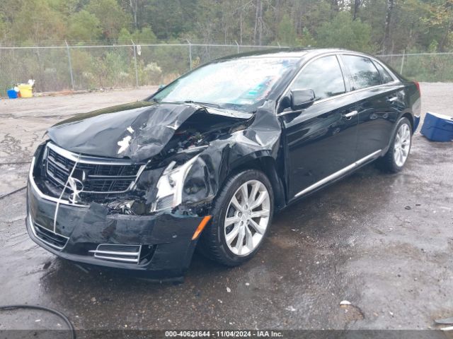 2G61M5S31H9158056 Cadillac XTS LUXURY