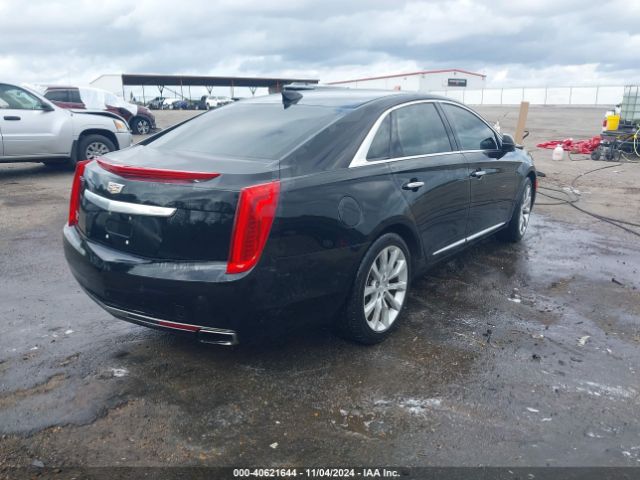 2G61M5S31H9158056 Cadillac XTS LUXURY