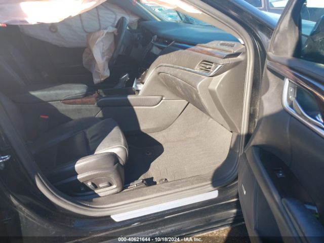 2G61M5S31H9158056 Cadillac XTS LUXURY