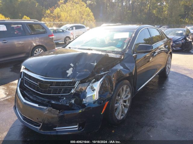 2G61M5S31H9158056 Cadillac XTS LUXURY