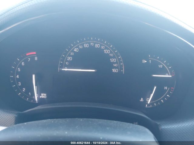 2G61M5S31H9158056 Cadillac XTS LUXURY