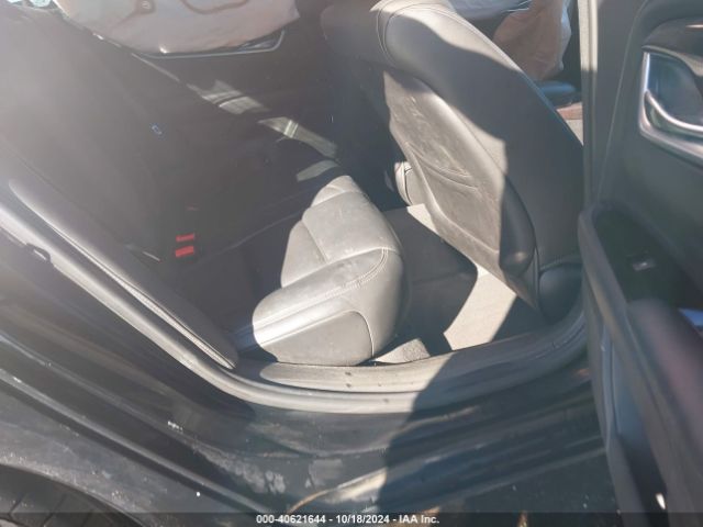 2G61M5S31H9158056 Cadillac XTS LUXURY