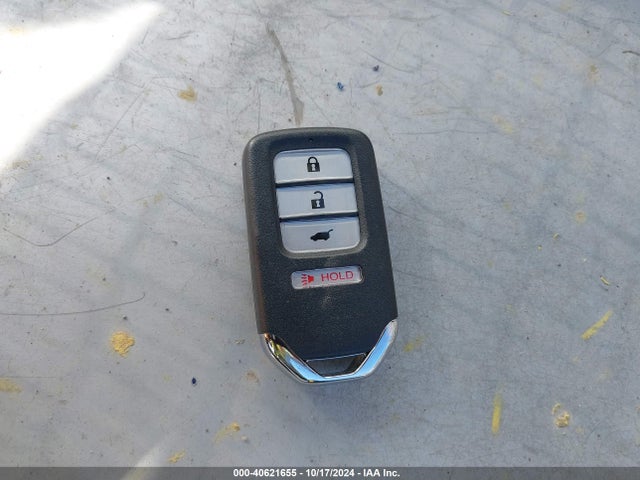 Honda Cr-v Ex-l 2016 5J6RM4H71GL035850 Image 11