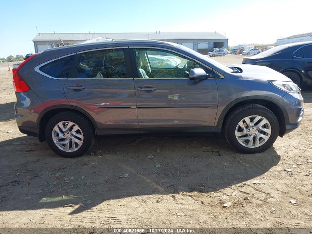 Honda Cr-v Ex-l 2016 5J6RM4H71GL035850 Image 13
