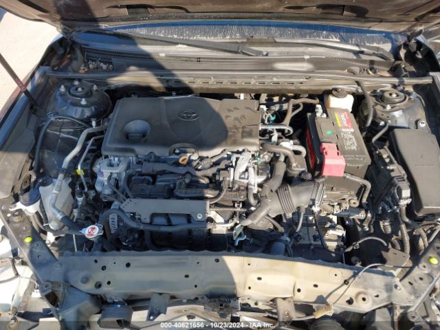 4T1B11HK1JU077838 Toyota CAMRY SE