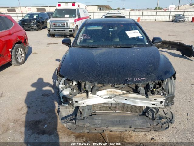 4T1B11HK1JU077838 Toyota CAMRY SE