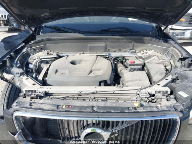 YV4A22PK9K1426748 Volvo Xc90 T6 Momentum