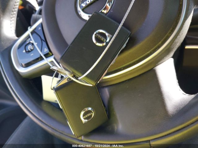 YV4A22PK9K1426748 Volvo Xc90 T6 Momentum