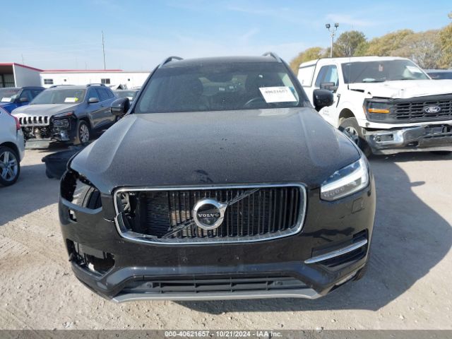 YV4A22PK9K1426748 Volvo Xc90 T6 Momentum