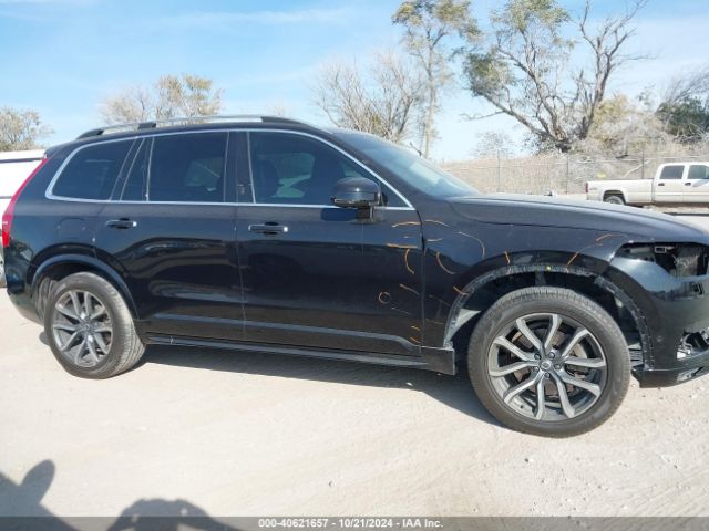 YV4A22PK9K1426748 Volvo Xc90 T6 Momentum