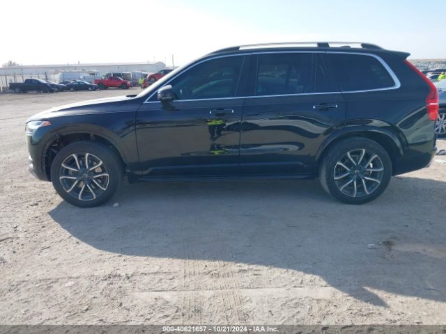 YV4A22PK9K1426748 Volvo Xc90 T6 Momentum