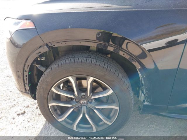 YV4A22PK9K1426748 Volvo Xc90 T6 Momentum