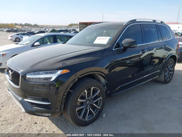 YV4A22PK9K1426748 Volvo Xc90 T6 Momentum