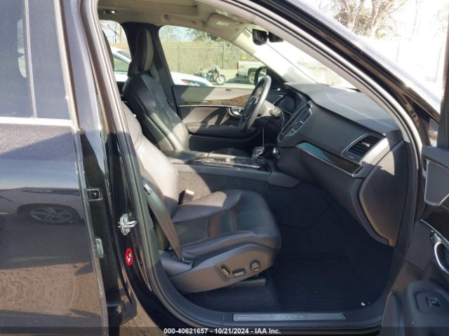 YV4A22PK9K1426748 Volvo Xc90 T6 Momentum