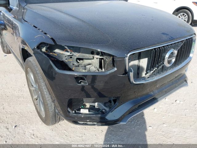 YV4A22PK9K1426748 Volvo Xc90 T6 Momentum
