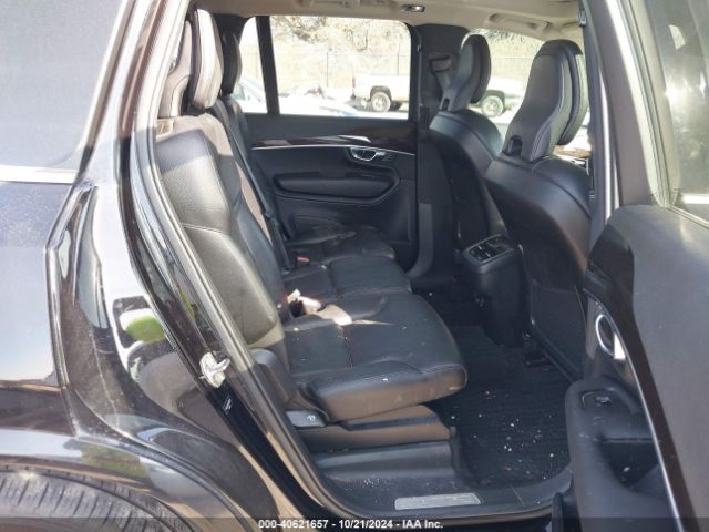 YV4A22PK9K1426748 Volvo Xc90 T6 Momentum