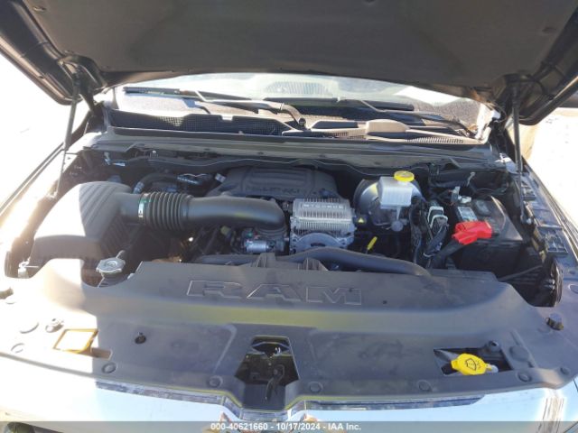 2023 RAM 1500 1C6SRFFT1PN690865 Photo 9