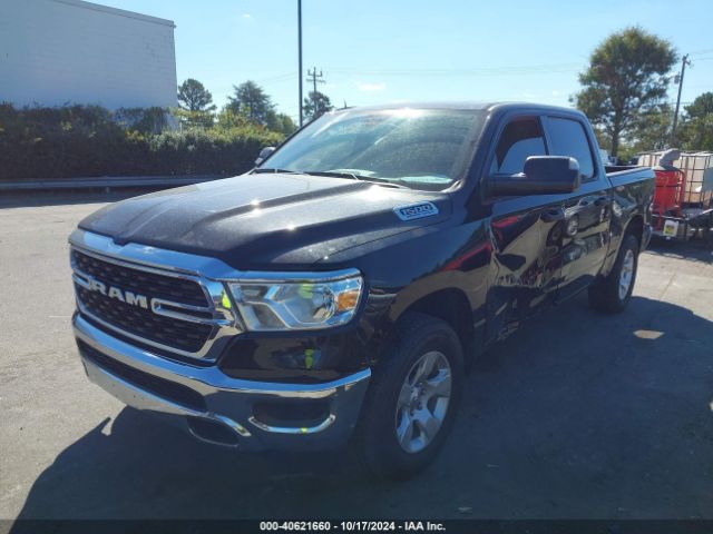 2023 RAM 1500 1C6SRFFT1PN690865 Photo 1