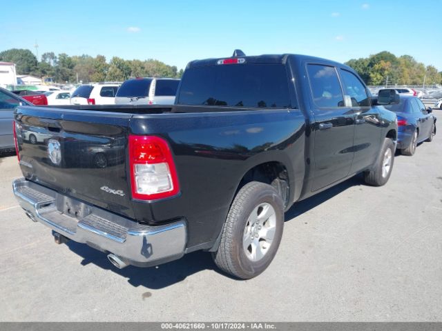 2023 RAM 1500 1C6SRFFT1PN690865 Photo 3