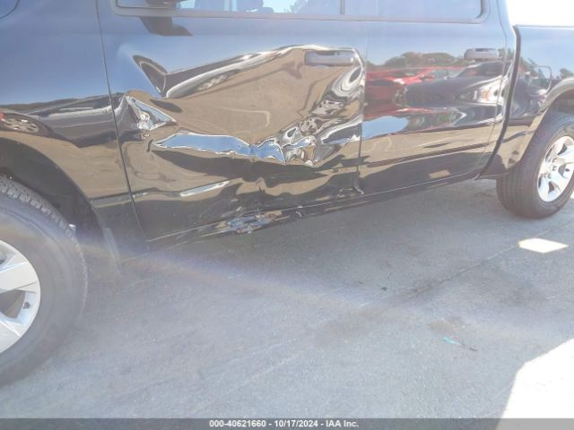 2023 RAM 1500 1C6SRFFT1PN690865 Photo 5