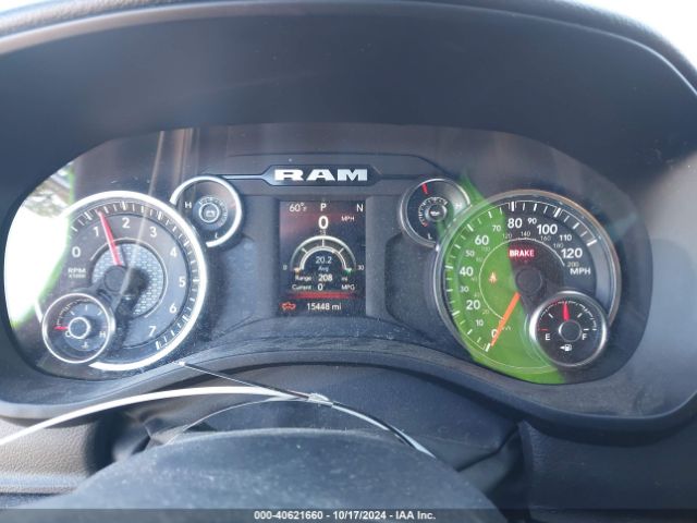 2023 RAM 1500 1C6SRFFT1PN690865 Photo 6