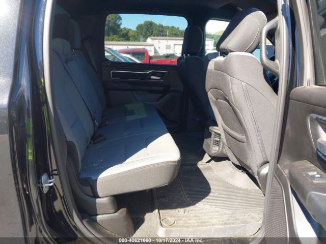 2023 RAM 1500 1C6SRFFT1PN690865 Photo 7