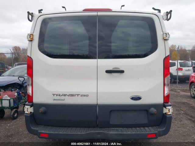 1FTNR2ZG4FKB23840 Ford Transit-250