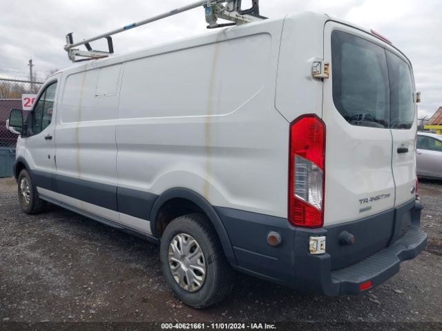 1FTNR2ZG4FKB23840 Ford Transit-250