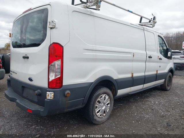 1FTNR2ZG4FKB23840 Ford Transit-250