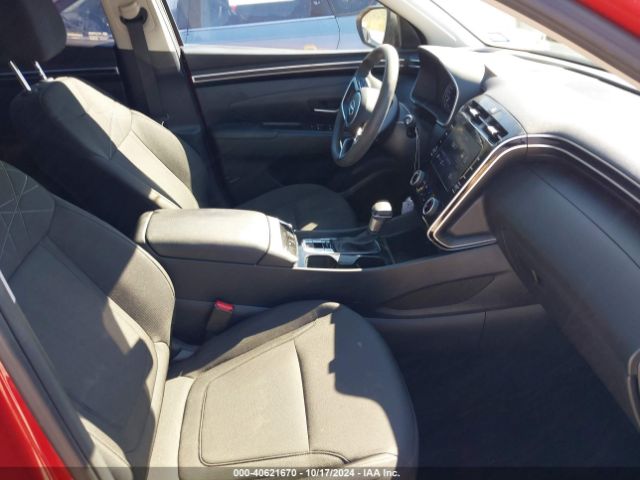 5NMJBCAE4NH030944 Hyundai TUCSON SEL