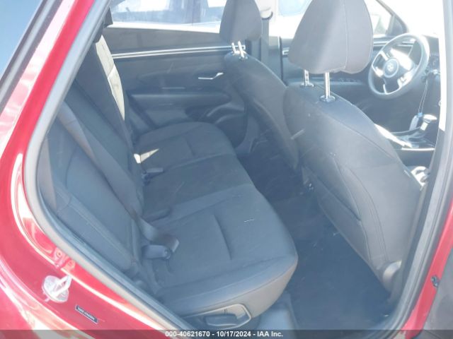 5NMJBCAE4NH030944 Hyundai TUCSON SEL