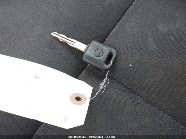 Nissan Versa 1.6 S 2017 3N1CN7AP1HL841507 Image 11