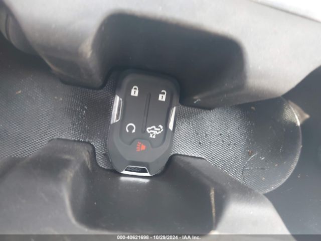 3GTP9EED8MG378856 GMC Sierra 1500 4wd  Short Box At4