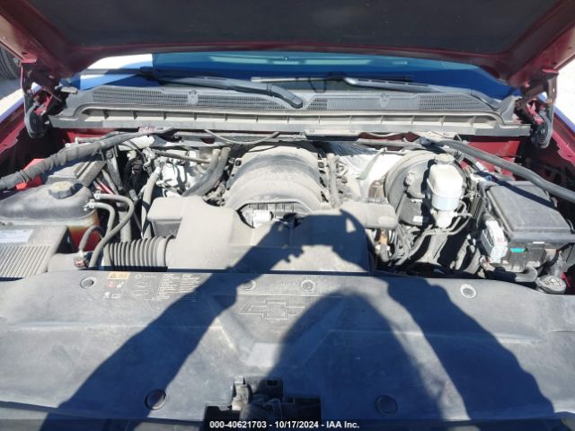 3GCUKSEC4GG325766 Chevrolet Silverado 1500 1lz