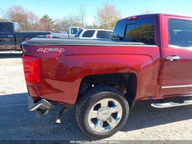 3GCUKSEC4GG325766 Chevrolet Silverado 1500 1lz