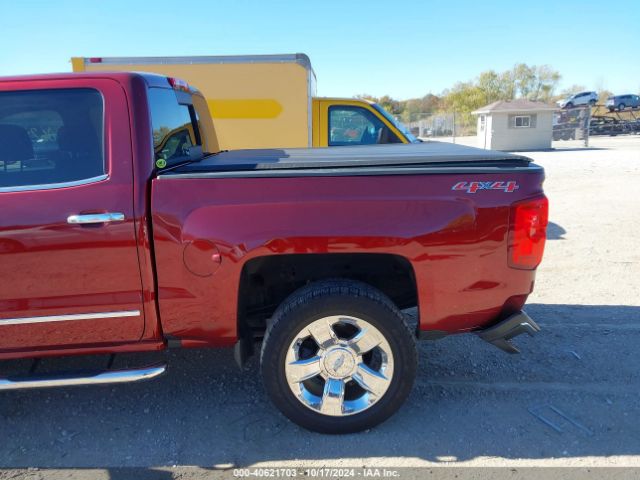 3GCUKSEC4GG325766 Chevrolet Silverado 1500 1lz