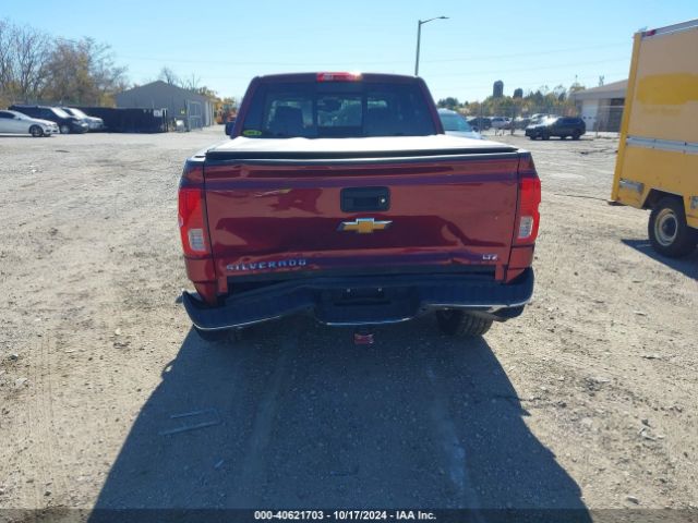 3GCUKSEC4GG325766 Chevrolet Silverado 1500 1lz
