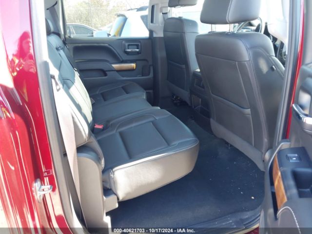 3GCUKSEC4GG325766 Chevrolet Silverado 1500 1lz